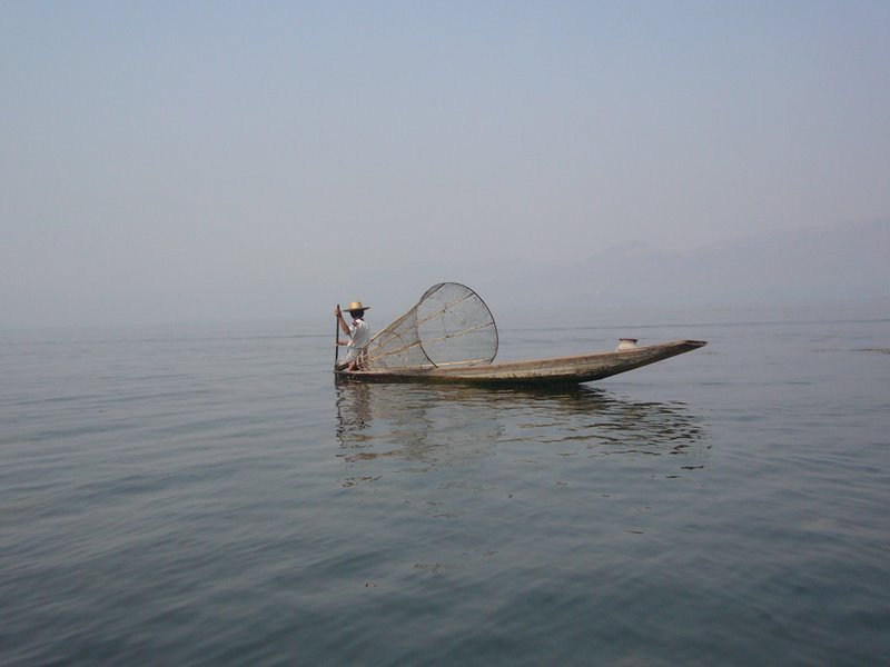 Open Lake